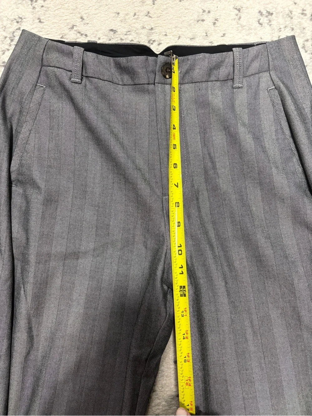 Free People Spotlight Menswear Barrel Trousers